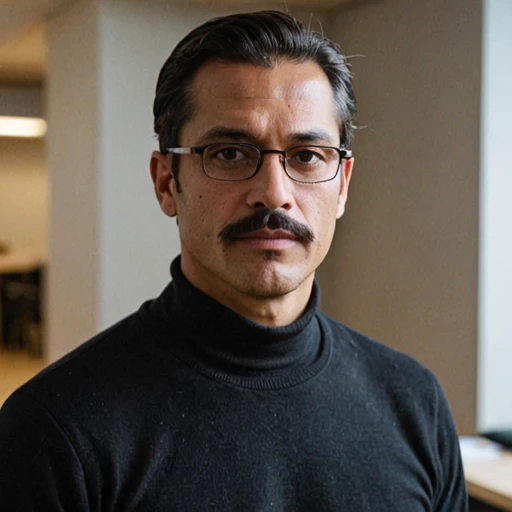 Carlos Mendoza